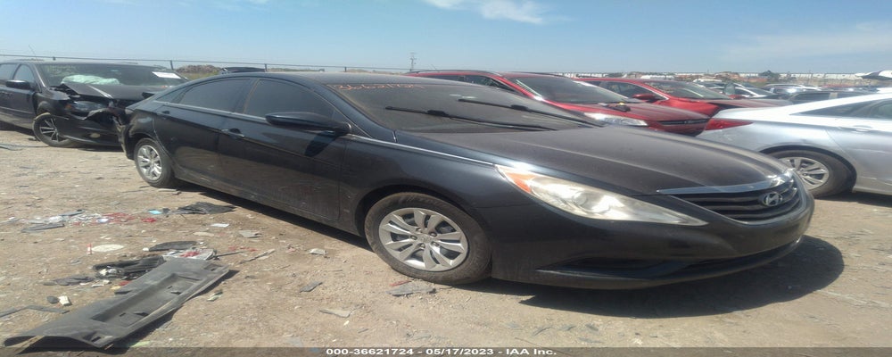 5NPEB4AC1CH309144 2012 HYUNDAI SONATA photo no. 17