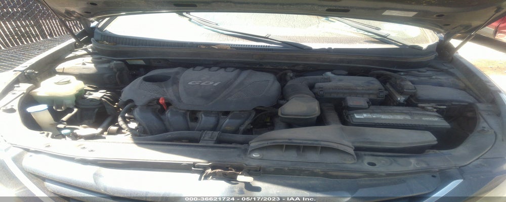 5NPEB4AC1CH309144 2012 HYUNDAI SONATA photo no. 10