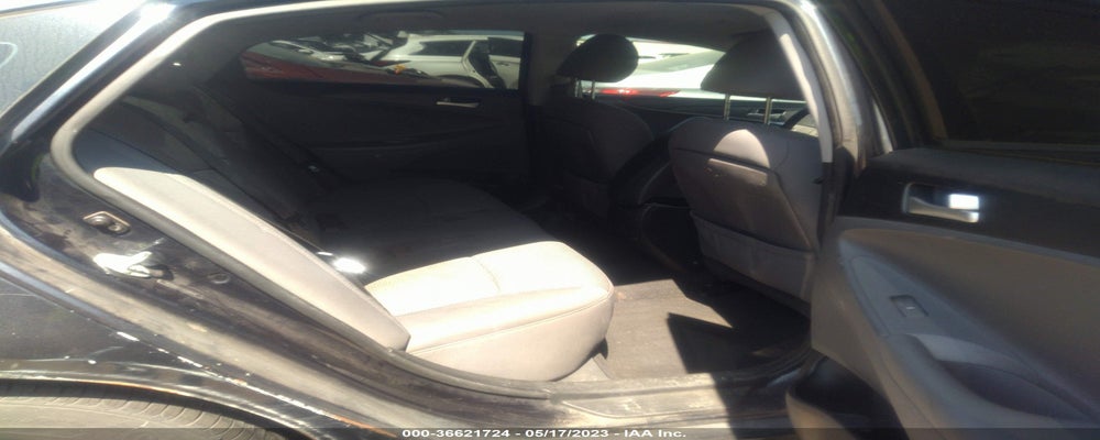 5NPEB4AC1CH309144 2012 HYUNDAI SONATA photo no. 8