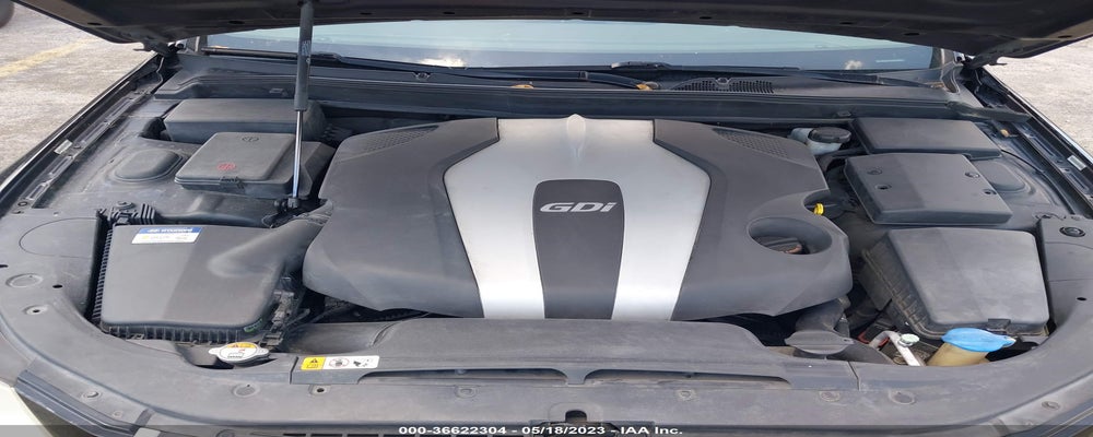 KMHGC4DD5DU224000 2013 HYUNDAI GENESIS photo no. 10