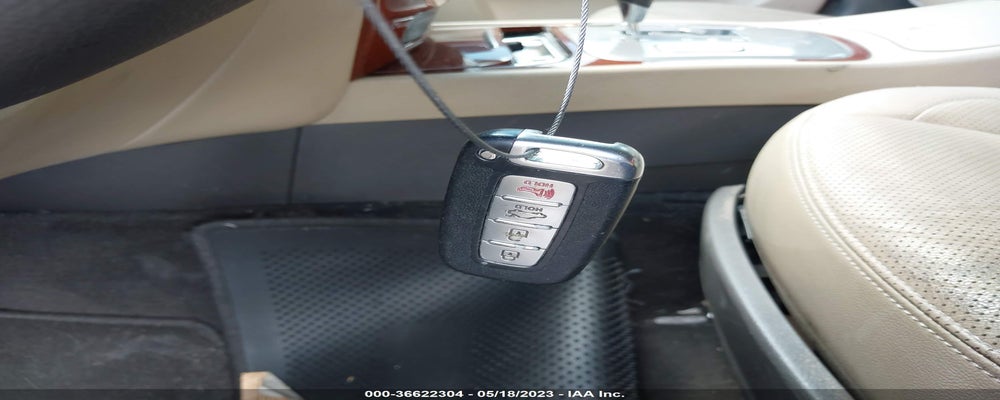 KMHGC4DD5DU224000 2013 HYUNDAI GENESIS photo no. 11