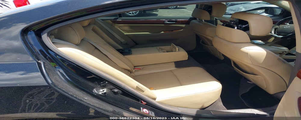KMHGC4DD5DU224000 2013 HYUNDAI GENESIS photo no. 8