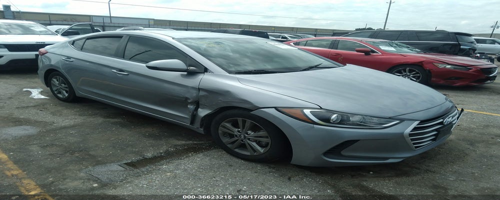 5NPD84LF8HH097853 2017 HYUNDAI ELANTRA photo no. 11
