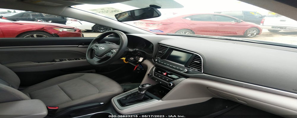 5NPD84LF8HH097853 2017 HYUNDAI ELANTRA photo no. 5