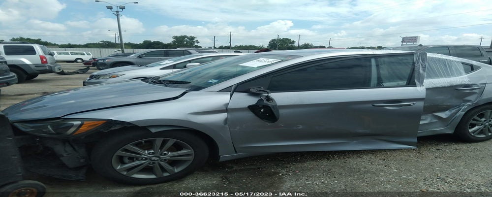 5NPD84LF8HH097853 2017 HYUNDAI ELANTRA photo no. 6