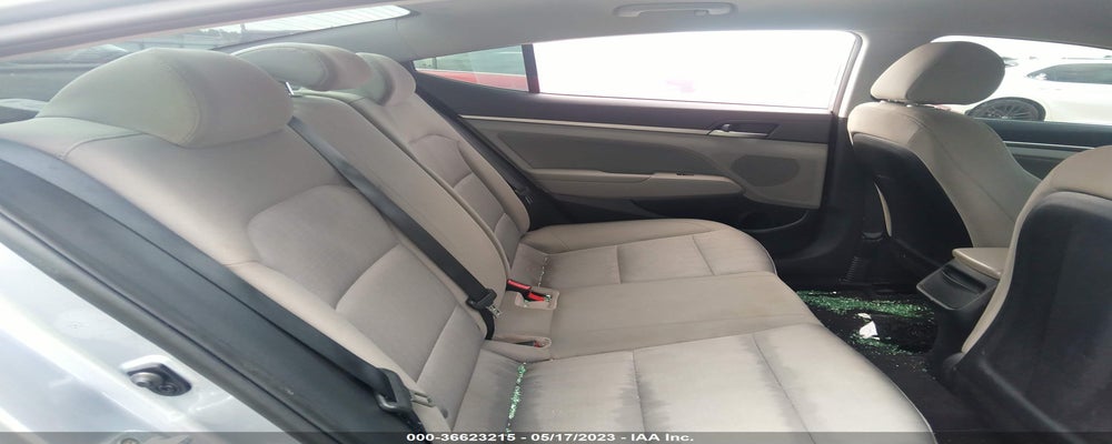 5NPD84LF8HH097853 2017 HYUNDAI ELANTRA photo no. 8