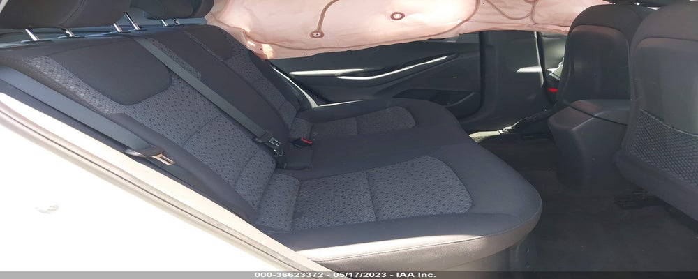 KMHC65LC3HU045464 2017 HYUNDAI IONIQ HYBRID photo no. 8