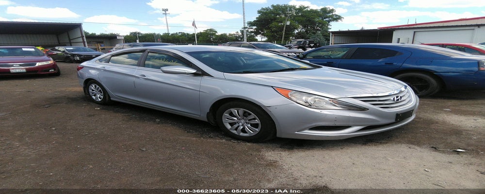 5NPEB4AC2CH407227 2012 HYUNDAI SONATA photo no. 22
