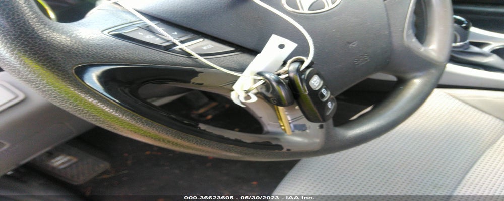 5NPEB4AC2CH407227 2012 HYUNDAI SONATA photo no. 11