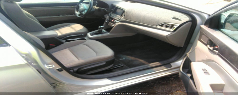 5NPD84LF7JH238175 2018 HYUNDAI ELANTRA photo no. 5