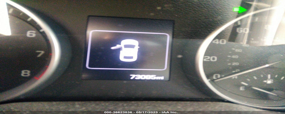 5NPD84LF7JH238175 2018 HYUNDAI ELANTRA photo no. 7