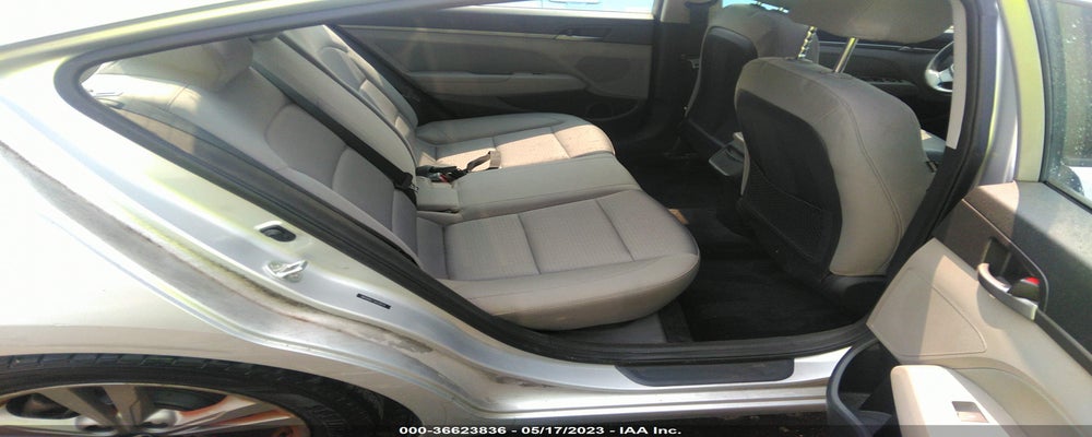 5NPD84LF7JH238175 2018 HYUNDAI ELANTRA photo no. 8