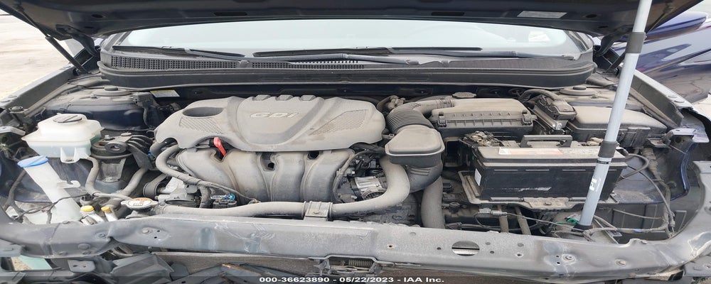 5NPEB4AC8DH745555 2013 HYUNDAI SONATA photo no. 10