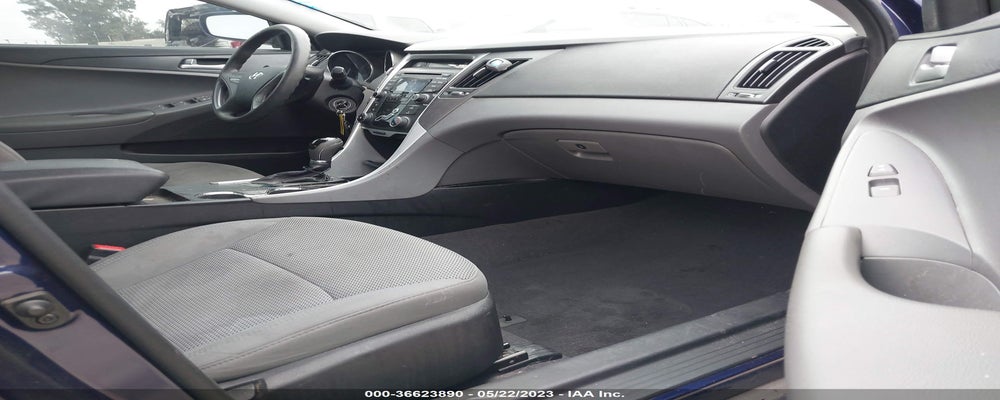 5NPEB4AC8DH745555 2013 HYUNDAI SONATA photo no. 5