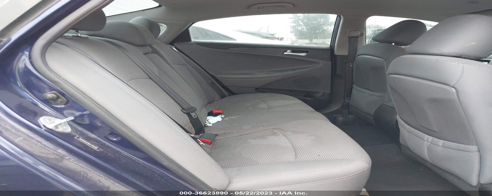 5NPEB4AC8DH745555 2013 HYUNDAI SONATA photo no. 8