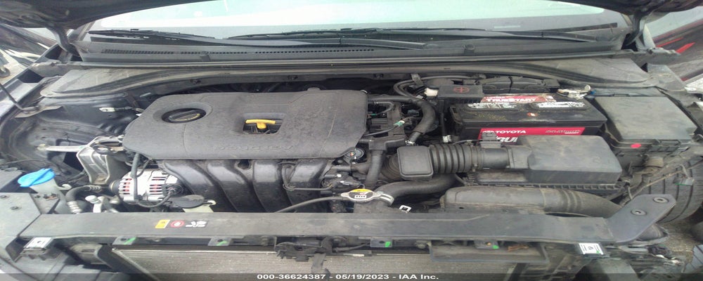 5NPD74LFXLH611262 2020 HYUNDAI ELANTRA photo no. 10