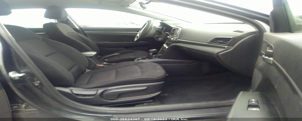 5NPD74LFXLH611262 2020 HYUNDAI ELANTRA photo no. 5