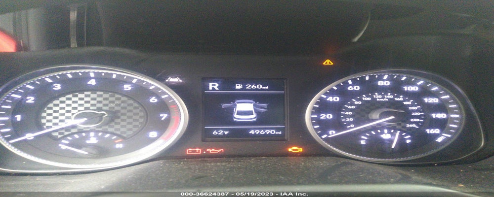 5NPD74LFXLH611262 2020 HYUNDAI ELANTRA photo no. 7
