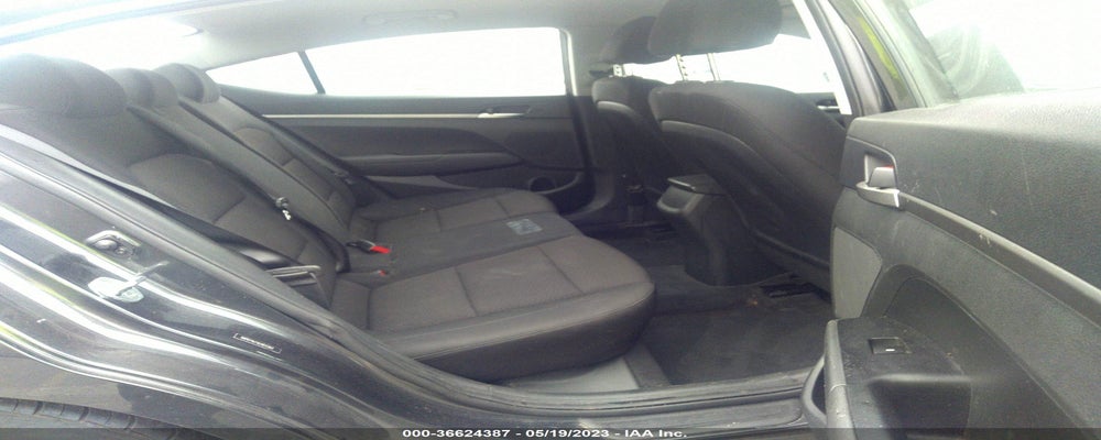 5NPD74LFXLH611262 2020 HYUNDAI ELANTRA photo no. 8