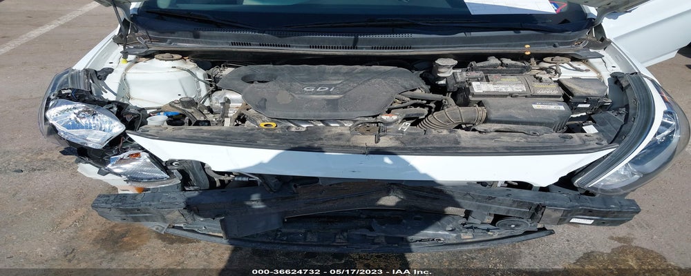 KMHCT4AE0GU139517 2016 HYUNDAI ACCENT photo no. 10