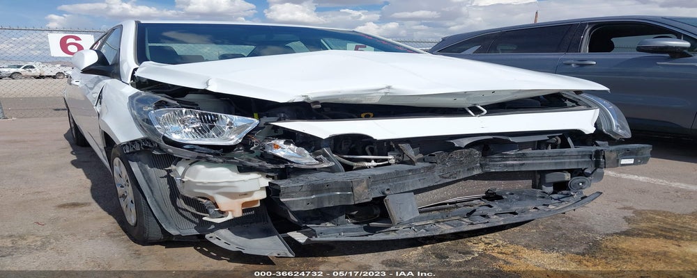 KMHCT4AE0GU139517 2016 HYUNDAI ACCENT photo no. 6