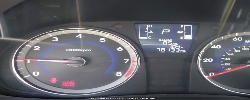 KMHCT4AE0GU139517 2016 HYUNDAI ACCENT photo no. 7