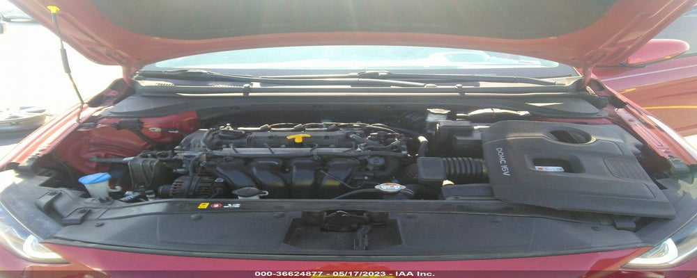 5NPD84LF7JH248235 2018 HYUNDAI ELANTRA photo no. 10
