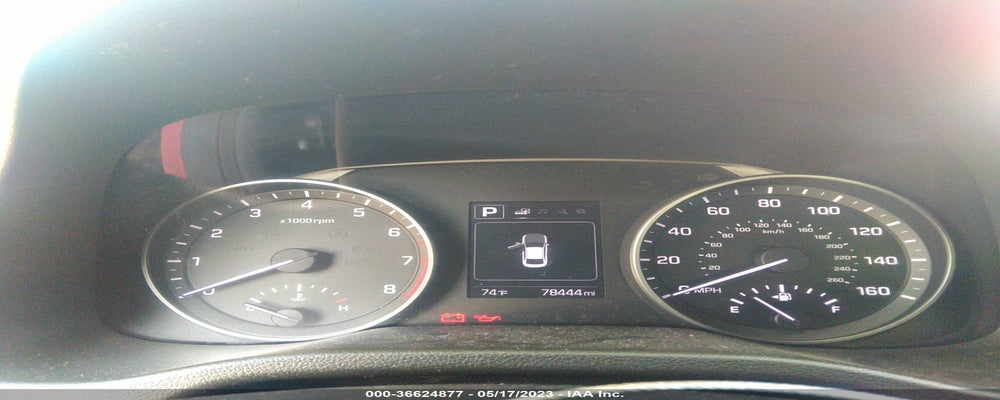 5NPD84LF7JH248235 2018 HYUNDAI ELANTRA photo no. 7