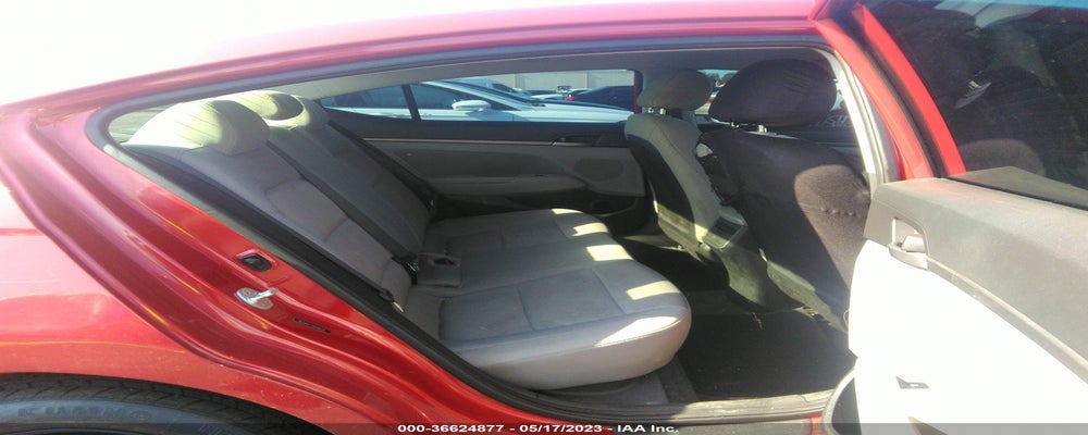 5NPD84LF7JH248235 2018 HYUNDAI ELANTRA photo no. 8