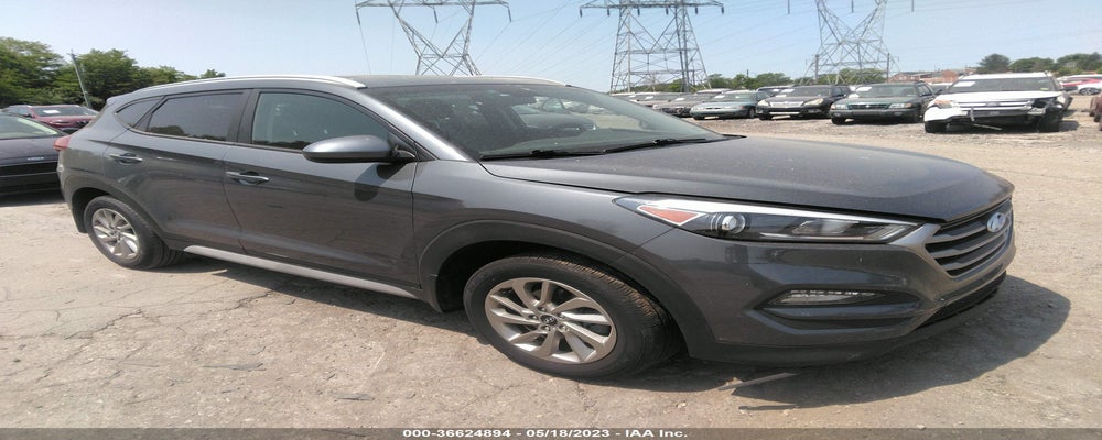 KM8J3CA44HU547187 2017 HYUNDAI TUCSON photo no. 24