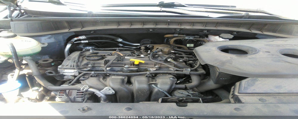 KM8J3CA44HU547187 2017 HYUNDAI TUCSON photo no. 10