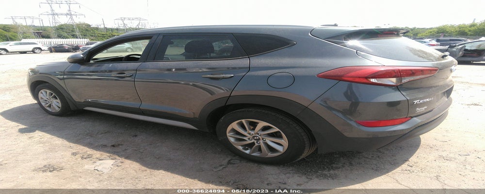 KM8J3CA44HU547187 2017 HYUNDAI TUCSON photo no. 3