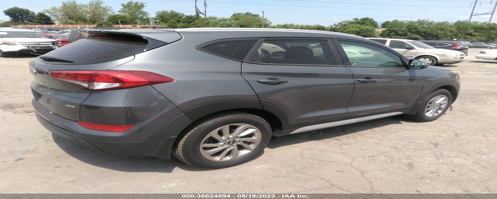 KM8J3CA44HU547187 2017 HYUNDAI TUCSON photo no. 4