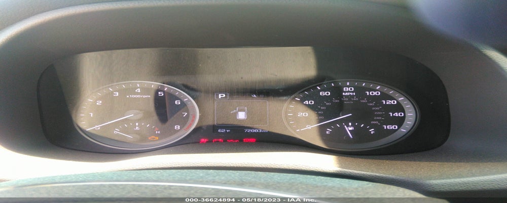 KM8J3CA44HU547187 2017 HYUNDAI TUCSON photo no. 7