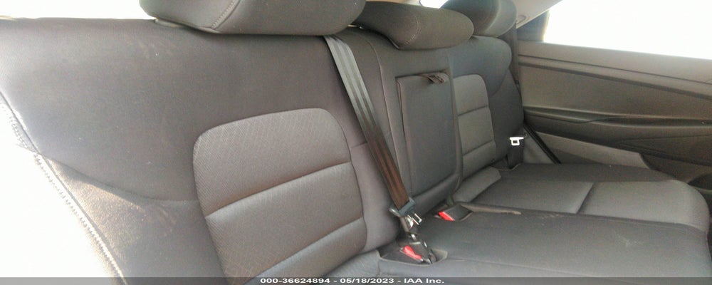 KM8J3CA44HU547187 2017 HYUNDAI TUCSON photo no. 8