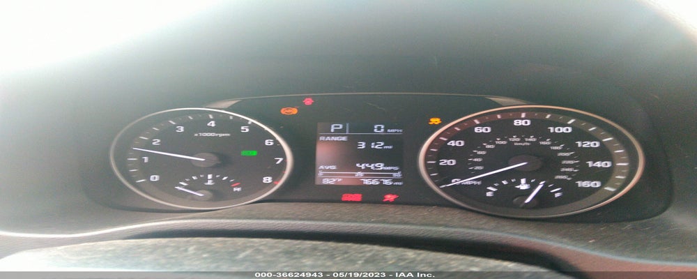 KMHD74LF5JU684425 2018 HYUNDAI ELANTRA photo no. 7