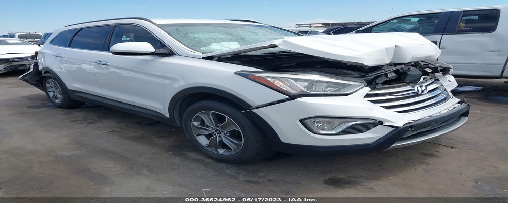 KM8SMDHF6FU089292 2015 HYUNDAI SANTA FE photo no. 20