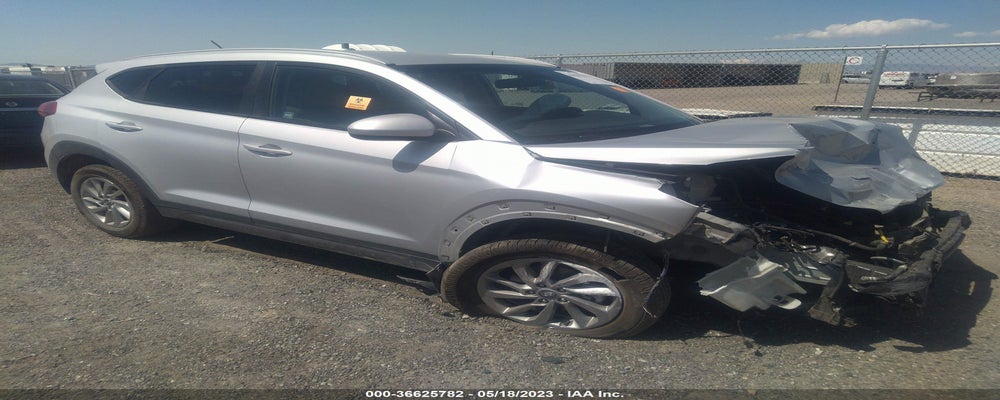 KM8J33A49GU145812 2016 HYUNDAI TUCSON photo no. 7