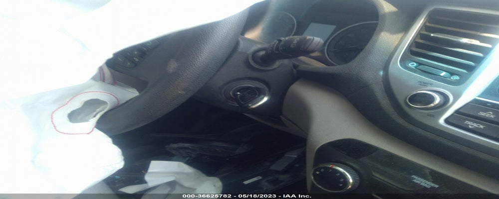 KM8J33A49GU145812 2016 HYUNDAI TUCSON photo no. 11
