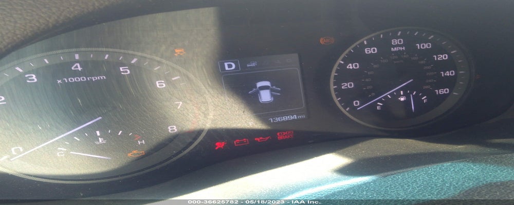 KM8J33A49GU145812 2016 HYUNDAI TUCSON photo no. 7