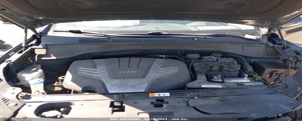 KM8SRDHF2JU283988 2018 HYUNDAI SANTA FE photo no. 10