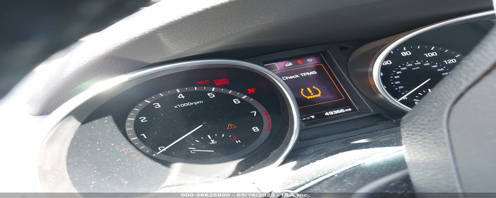 KM8SRDHF2JU283988 2018 HYUNDAI SANTA FE photo no. 7