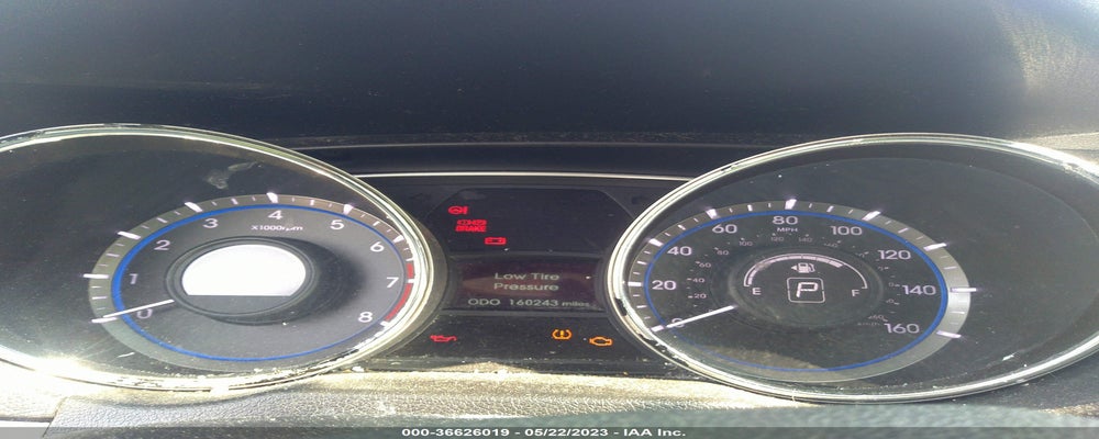 5NPEB4AC9EH836531 2014 HYUNDAI SONATA photo no. 7