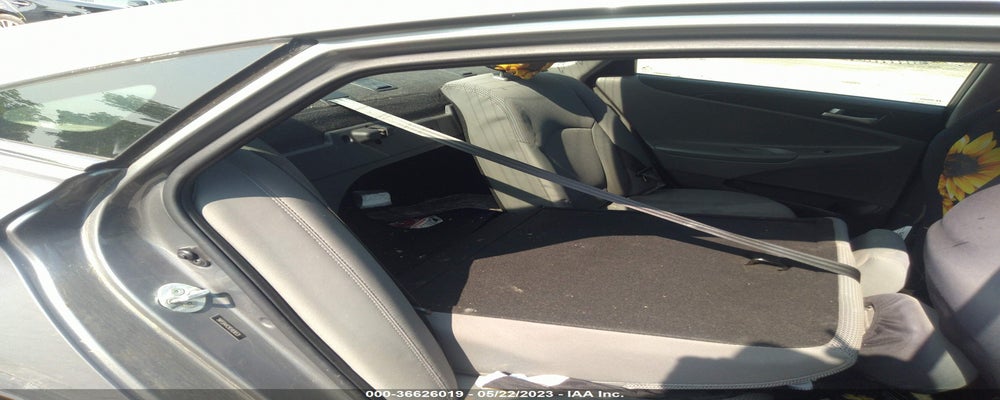 5NPEB4AC9EH836531 2014 HYUNDAI SONATA photo no. 8
