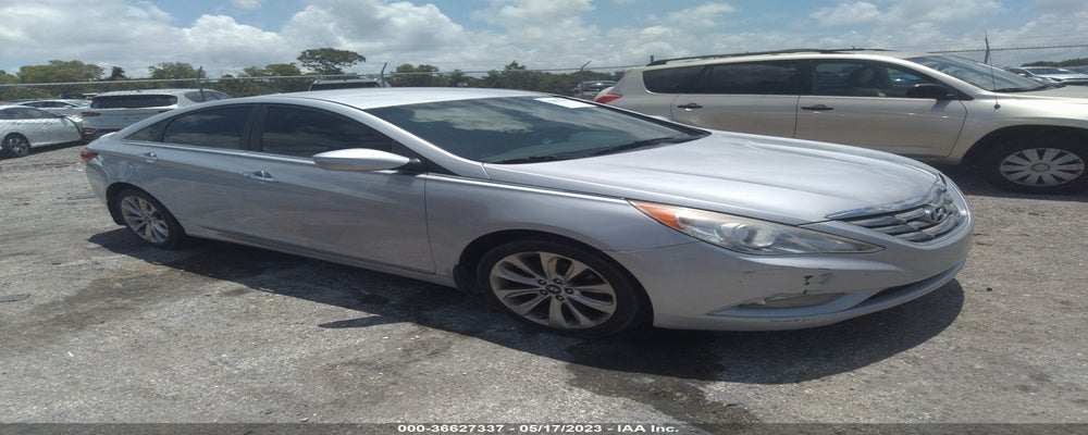 5NPEC4AC3CH474139 2012 HYUNDAI SONATA photo no. 8