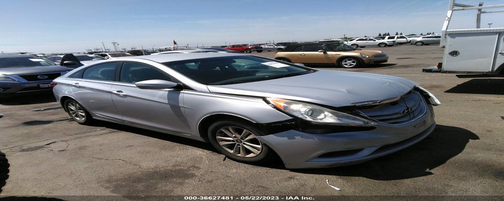 5NPEB4AC8DH671425 2013 HYUNDAI SONATA photo no. 14