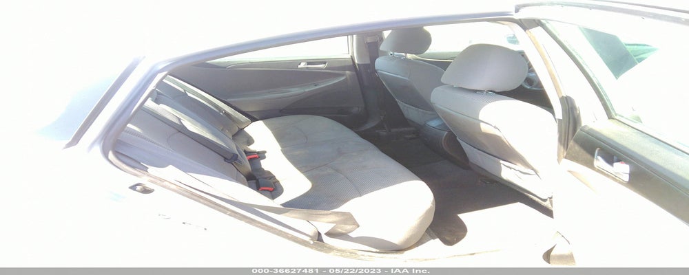 5NPEB4AC8DH671425 2013 HYUNDAI SONATA photo no. 8