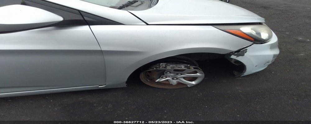 KMHCT4AE6CU089877 2012 HYUNDAI ACCENT photo no. 6