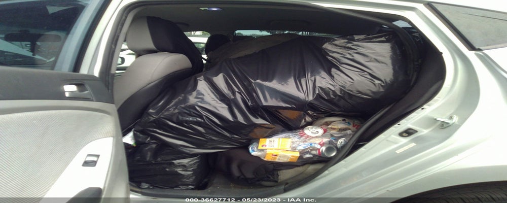 KMHCT4AE6CU089877 2012 HYUNDAI ACCENT photo no. 8