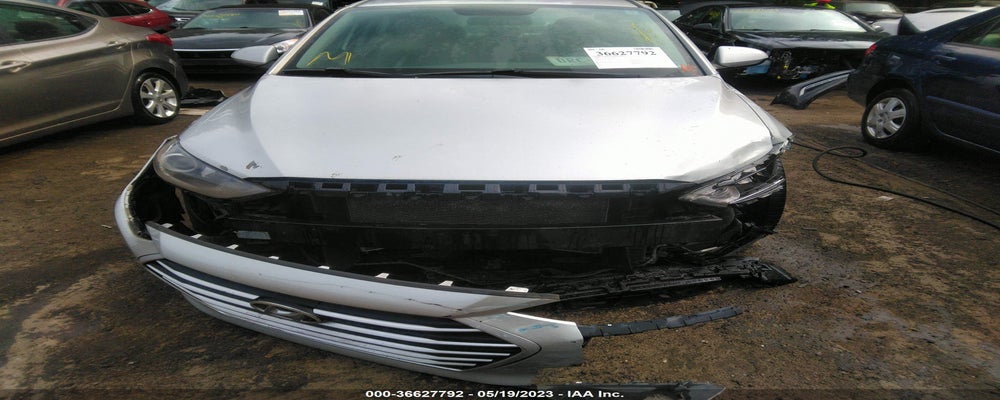 5NPD84LF9JH249242 2018 HYUNDAI ELANTRA photo no. 6